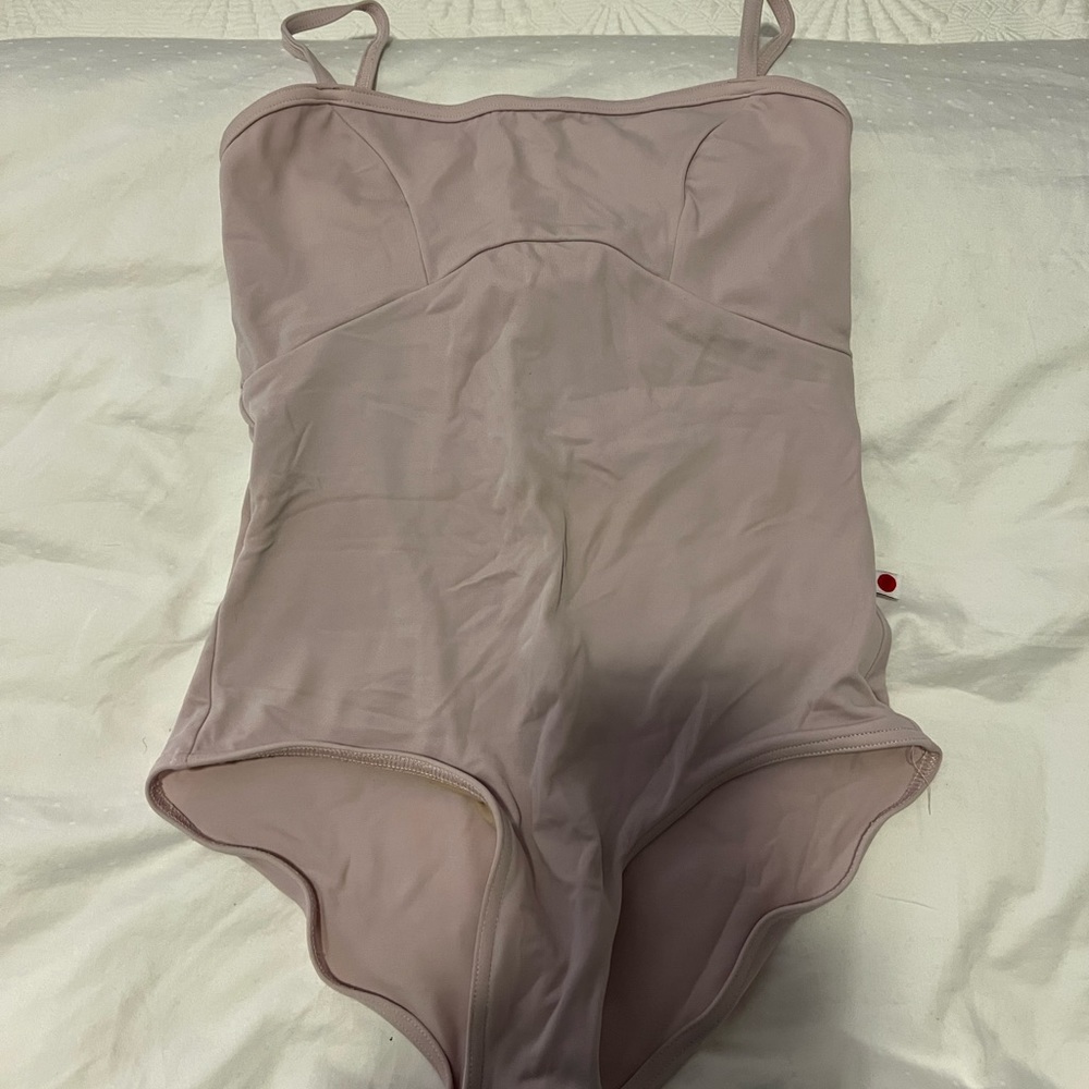 Light Pink Denise Yumiko